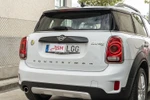 MINI Countryman Cooper SE ALL4 224cv  ocasión