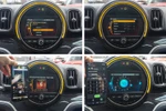 MINI Countryman Cooper SE ALL4 224cv  ocasión