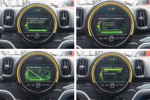 MINI Countryman Cooper SE ALL4 224cv  ocasión