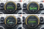 MINI Countryman Cooper SE ALL4 224cv  ocasión
