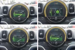 MINI Countryman Cooper SE ALL4 224cv  ocasión