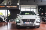 HYUNDAI Kona 1.6GDI 140cv HEV Tecno Red DCT  ocasión