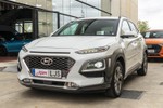 HYUNDAI Kona 1.6GDI 140cv HEV Tecno Red DCT  ocasión