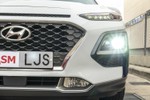 HYUNDAI Kona 1.6GDI 140cv HEV Tecno Red DCT  ocasión
