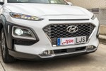 HYUNDAI Kona 1.6GDI 140cv HEV Tecno Red DCT  ocasión