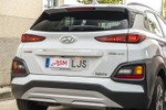 HYUNDAI Kona 1.6GDI 140cv HEV Tecno Red DCT  ocasión
