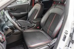 HYUNDAI Kona 1.6GDI 140cv HEV Tecno Red DCT  ocasión