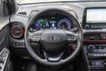 HYUNDAI Kona 1.6GDI 140cv HEV Tecno Red DCT  ocasión