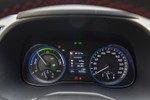 HYUNDAI Kona 1.6GDI 140cv HEV Tecno Red DCT  ocasión