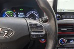 HYUNDAI Kona 1.6GDI 140cv HEV Tecno Red DCT  ocasión