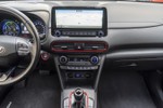 HYUNDAI Kona 1.6GDI 140cv HEV Tecno Red DCT  ocasión