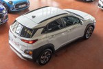 HYUNDAI Kona 1.6GDI 140cv HEV Tecno Red DCT  ocasión