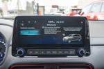 HYUNDAI Kona 1.6GDI 140cv HEV Tecno Red DCT  ocasión