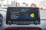 HYUNDAI Kona 1.6GDI 140cv HEV Tecno Red DCT  ocasión