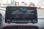 HYUNDAI Kona 1.6GDI 140cv HEV Tecno Red DCT  ocasión