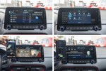 HYUNDAI Kona 1.6GDI 140cv HEV Tecno Red DCT  ocasión