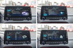 HYUNDAI Kona 1.6GDI 140cv HEV Tecno Red DCT  ocasión