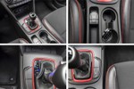 HYUNDAI Kona 1.6GDI 140cv HEV Tecno Red DCT  ocasión