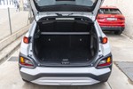 HYUNDAI Kona 1.6GDI 140cv HEV Tecno Red DCT  ocasión