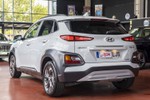 HYUNDAI Kona 1.6GDI 140cv HEV Tecno Red DCT  ocasión