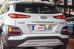 HYUNDAI Kona 1.6GDI 140cv HEV Tecno Red DCT  ocasión