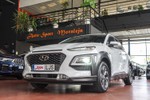 HYUNDAI Kona 1.6GDI 140cv HEV Tecno Red DCT  ocasión