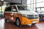 VOLKSWAGEN Caravelle 2.0TDI 150cv DSG Premium Batalla Larga  ocasión