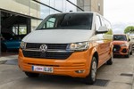 VOLKSWAGEN Caravelle 2.0TDI 150cv DSG Premium Batalla Larga  ocasión