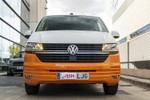 VOLKSWAGEN Caravelle 2.0TDI 150cv DSG Premium Batalla Larga  ocasión