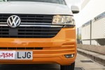VOLKSWAGEN Caravelle 2.0TDI 150cv DSG Premium Batalla Larga  ocasión