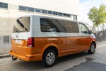 VOLKSWAGEN Caravelle 2.0TDI 150cv DSG Premium Batalla Larga  ocasión
