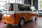 VOLKSWAGEN Caravelle 2.0TDI 150cv DSG Premium Batalla Larga  ocasión