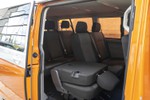 VOLKSWAGEN Caravelle 2.0TDI 150cv DSG Premium Batalla Larga  ocasión