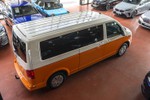 VOLKSWAGEN Caravelle 2.0TDI 150cv DSG Premium Batalla Larga  ocasión