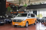 VOLKSWAGEN Caravelle 2.0TDI 150cv DSG Premium Batalla Larga  ocasión