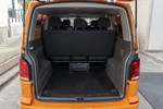 VOLKSWAGEN Caravelle 2.0TDI 150cv DSG Premium Batalla Larga  ocasión