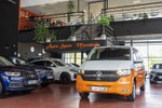 VOLKSWAGEN Caravelle 2.0TDI 150cv DSG Premium Batalla Larga  ocasión