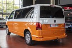 VOLKSWAGEN Caravelle 2.0TDI 150cv DSG Premium Batalla Larga  ocasión