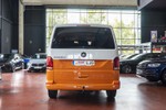 VOLKSWAGEN Caravelle 2.0TDI 150cv DSG Premium Batalla Larga  ocasión
