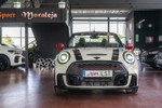 MINI MINI Cabrio John Cooper Works British 231cv  ocasión