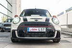 MINI MINI Cabrio John Cooper Works British 231cv  ocasión