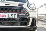 MINI MINI Cabrio John Cooper Works British 231cv  ocasión