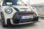 MINI MINI Cabrio John Cooper Works British 231cv  ocasión