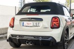 MINI MINI Cabrio John Cooper Works British 231cv  ocasión