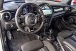 MINI MINI Cabrio John Cooper Works British 231cv  ocasión