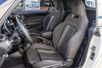MINI MINI Cabrio John Cooper Works British 231cv  ocasión