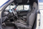 MINI MINI Cabrio John Cooper Works British 231cv  ocasión
