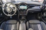 MINI MINI Cabrio John Cooper Works British 231cv  ocasión