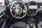 MINI MINI Cabrio John Cooper Works British 231cv  ocasión