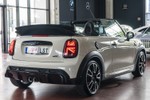 MINI MINI Cabrio John Cooper Works British 231cv  ocasión